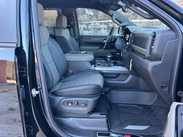 2026 Chevrolet Silverado 1500 ZR2 - Photo 21