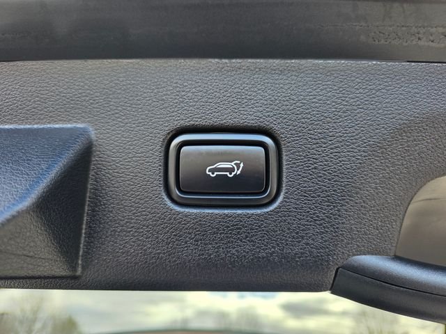 Used 2025 Black Kia X-Line image 12