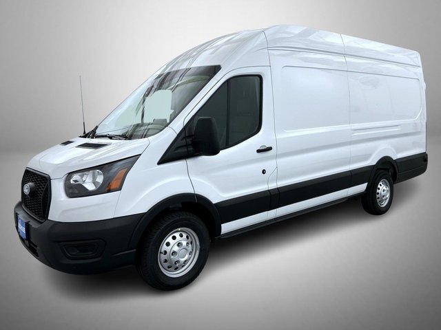 2027 Ford Transit-350 Base