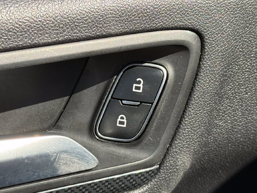 Used 2025 Black Ford ST-Line Select image 20