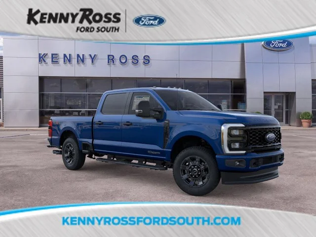 2026 Ford Super Duty F-350® XL