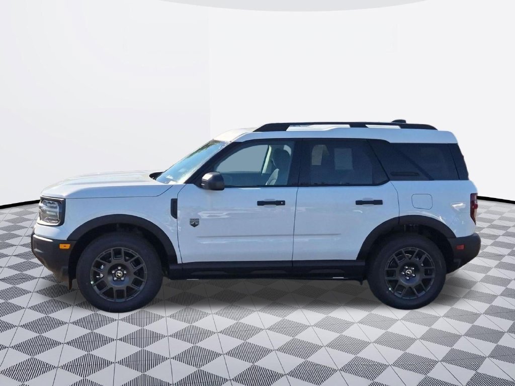 New 2026 Oxford White Ford Big Bend® image 39