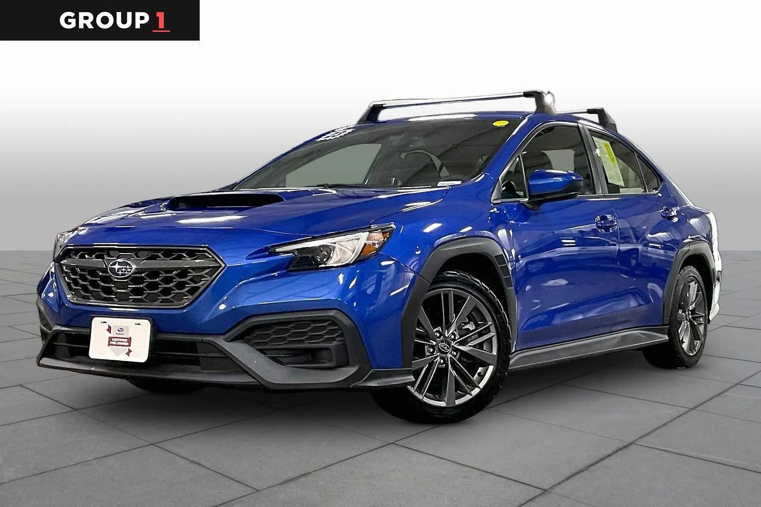 2023 Subaru WRX -'s photo
