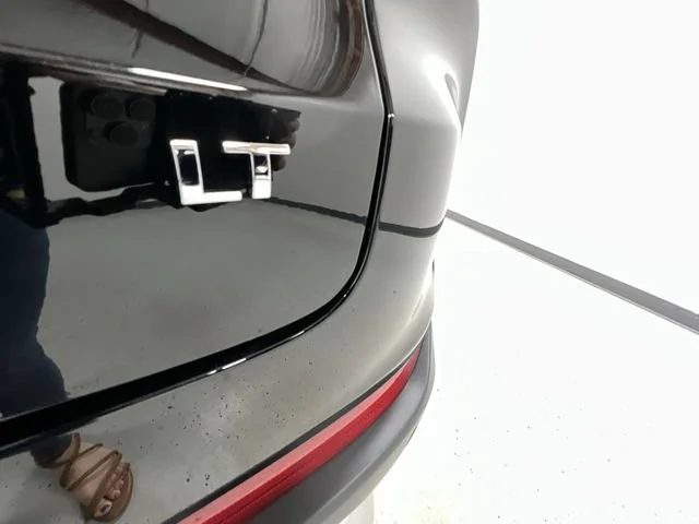 2026 Chevrolet Trailblazer LT - Photo 30