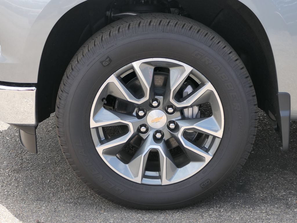 2026 Chevrolet Silverado 1500 LT - Photo 11
