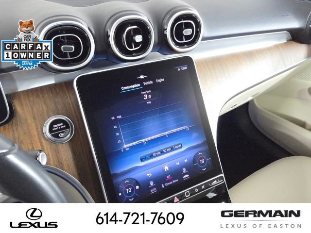 2024 Mercedes-Benz C-Class Sedan C 300 - Photo 27
