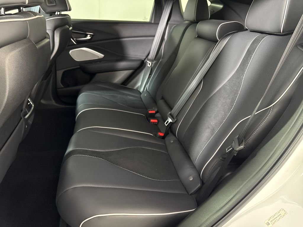 2021 Acura RDX A-Spec Package - Photo 12