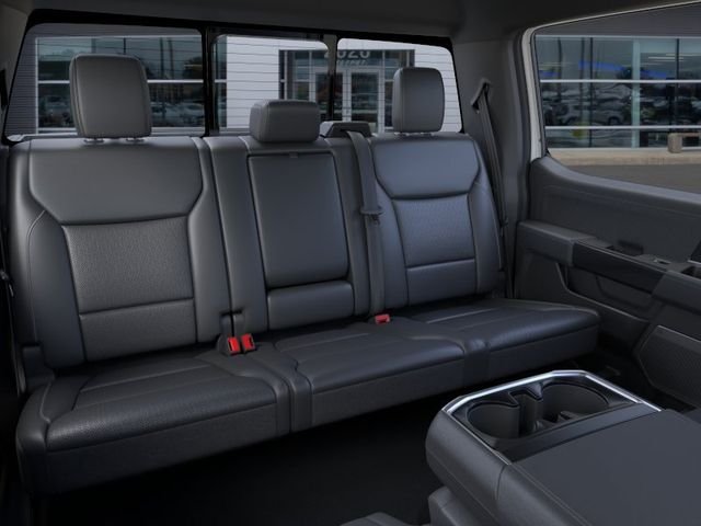 2026 Ford F-150 Lariat - Photo 11
