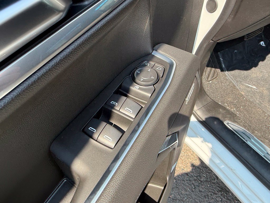 2026 Chevrolet Silverado 1500 RST - Photo 19