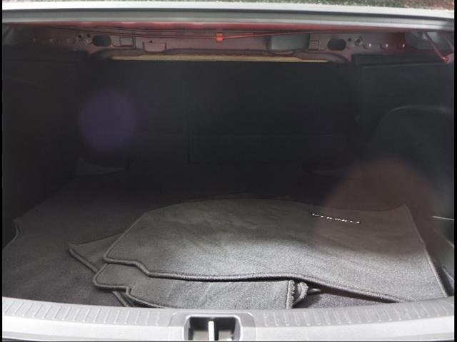 Certified Used 2026 RUBY FLARE PEARL Toyota  image 13