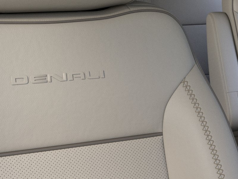 New 2026 Summit White GMC Denali image 21