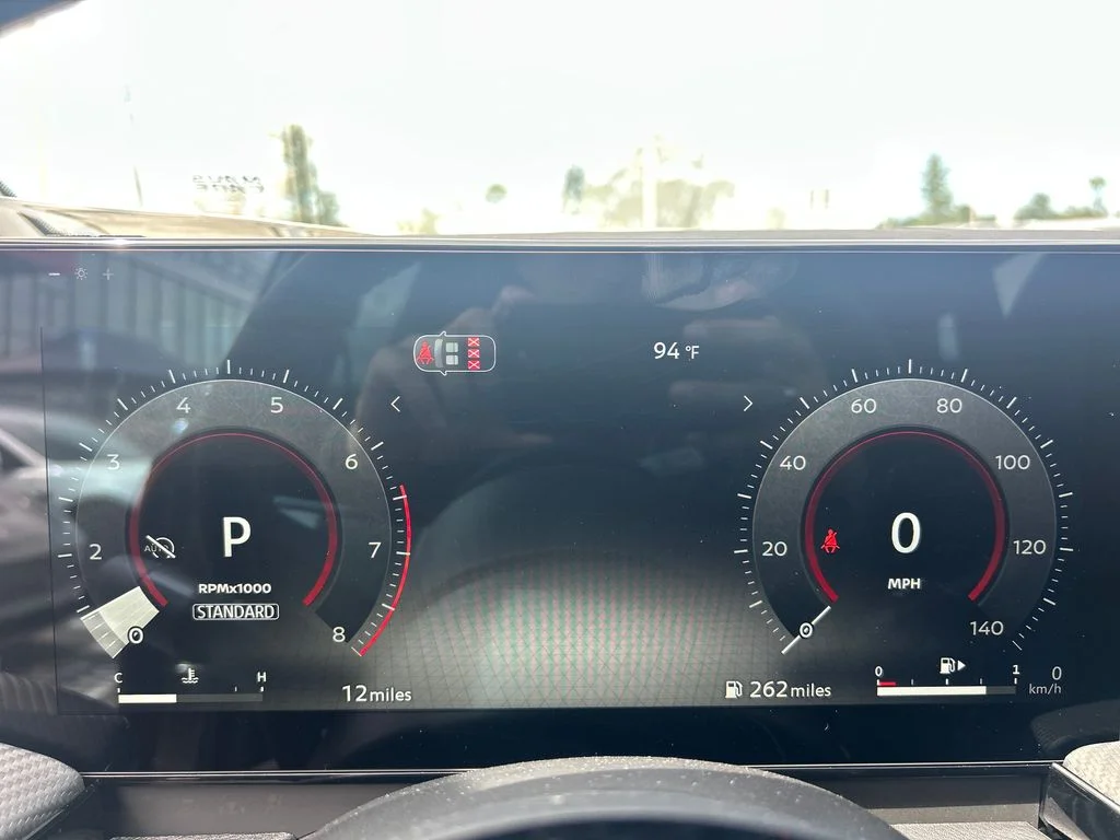2026 Nissan KICKS SR - Photo 27