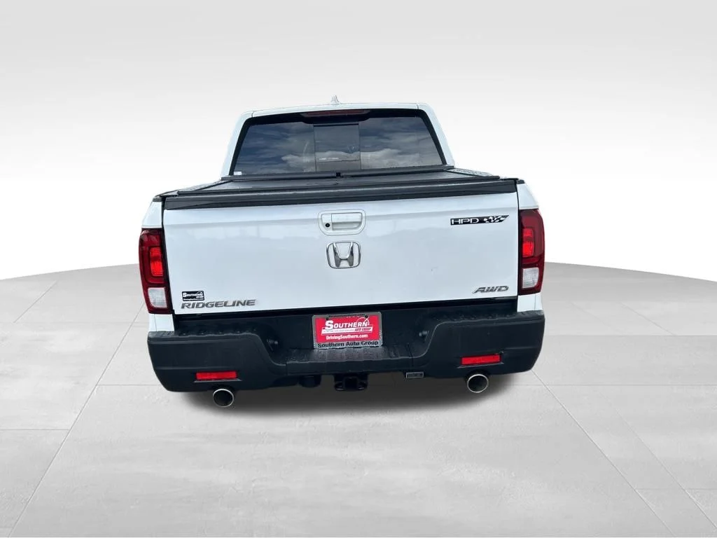 Used 2023  Honda RTL image 19