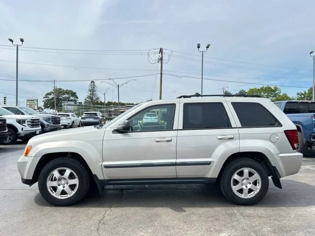2009 Jeep Grand Cherokee Laredo - Photo 6