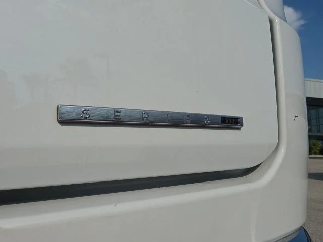 Used 2024 White Jeep Series III image 10