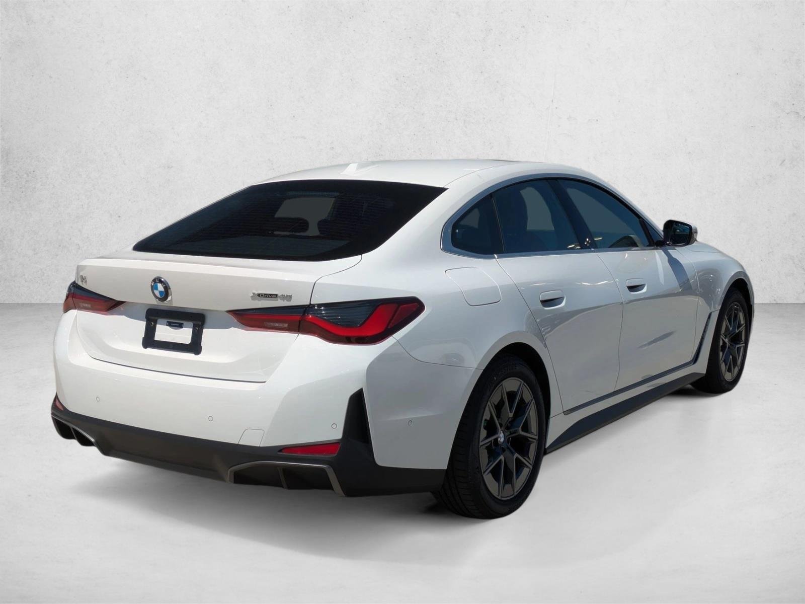Used 2026 BMW i4 40 with VIN WBY43HD02TFW46366 for sale in Cockeysville, MD