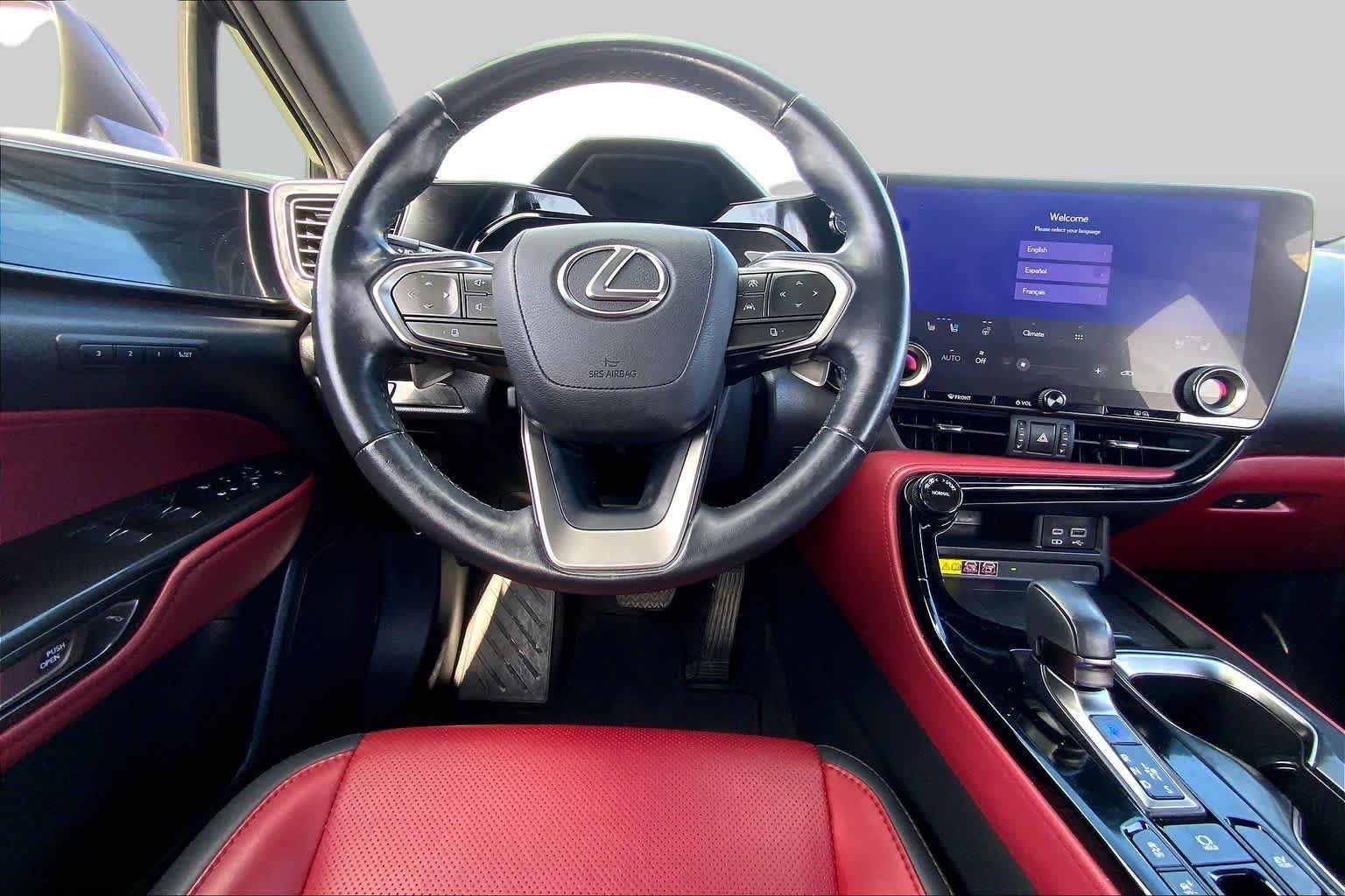 Used 2024 Caviar Lexus Premium image 6
