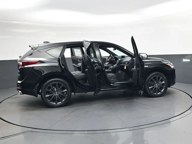 2026 Acura RDX A-Spec Package - Photo 36