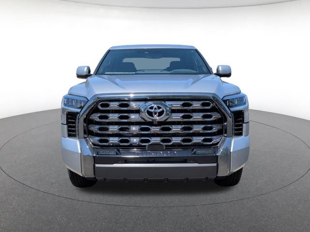 New 2026 Celestial Silver Metallic Toyota Platinum i-FORCE MAX image 9