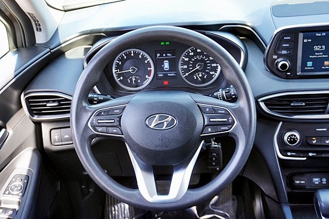 Used 2020 Brown Hyundai SE image 27