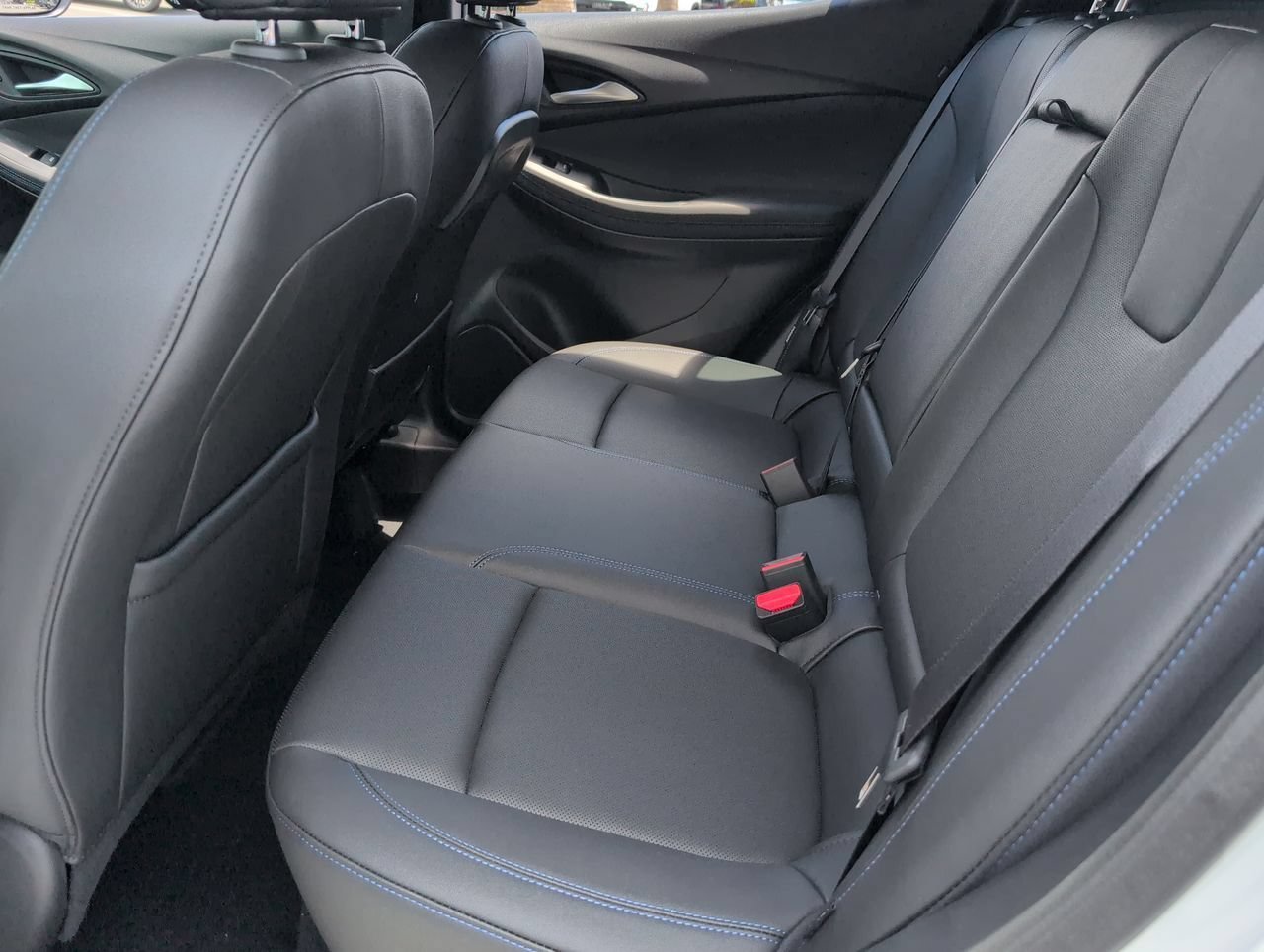 2026 Buick Encore GX Sport Touring - Photo 22