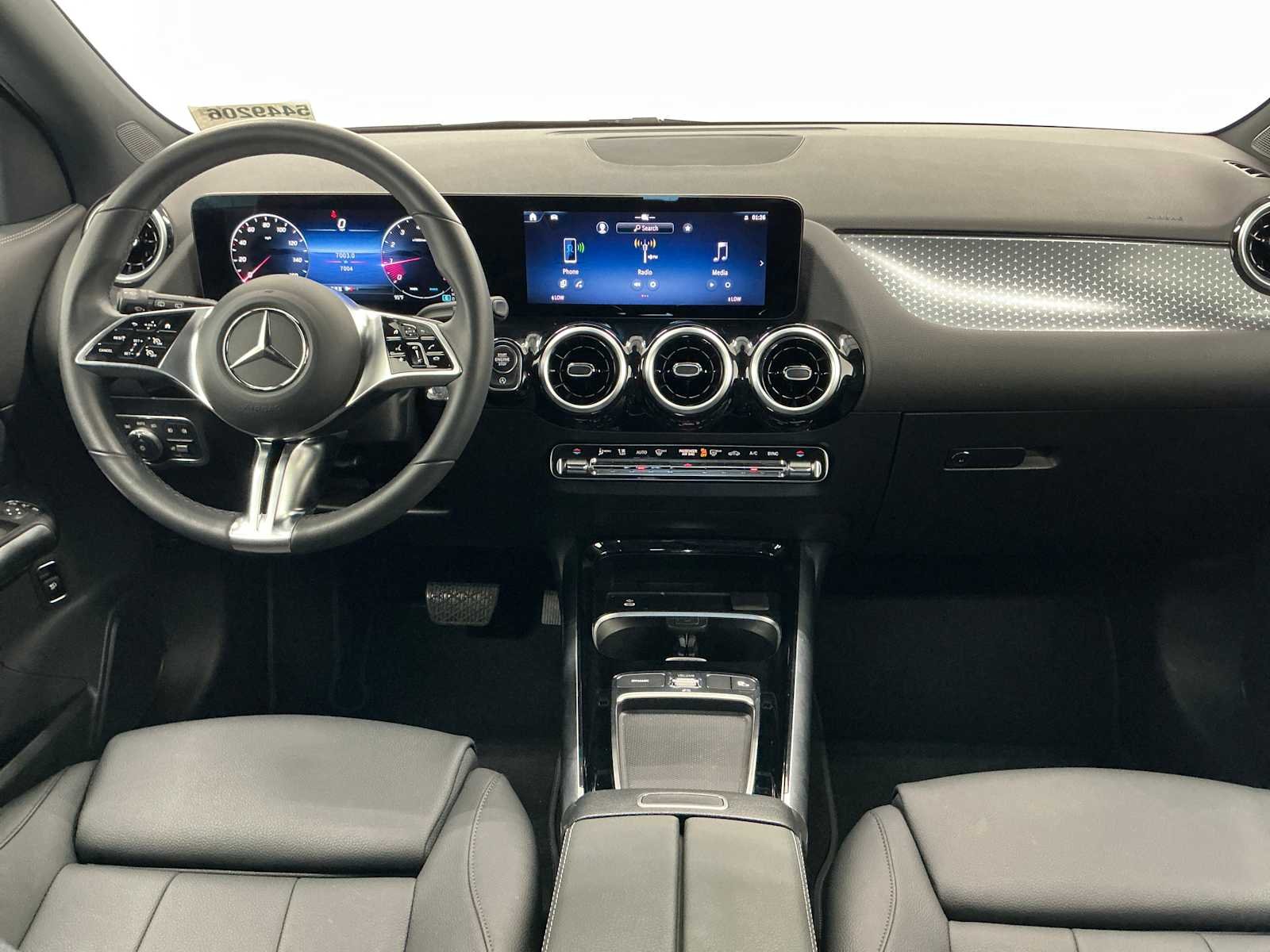 Certified Used 2026 Night Black Mercedes-Benz GLA 250 image 22