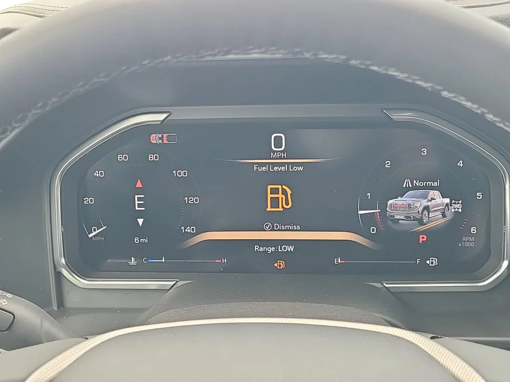 New 2026 Onyx Black GMC Denali image 21