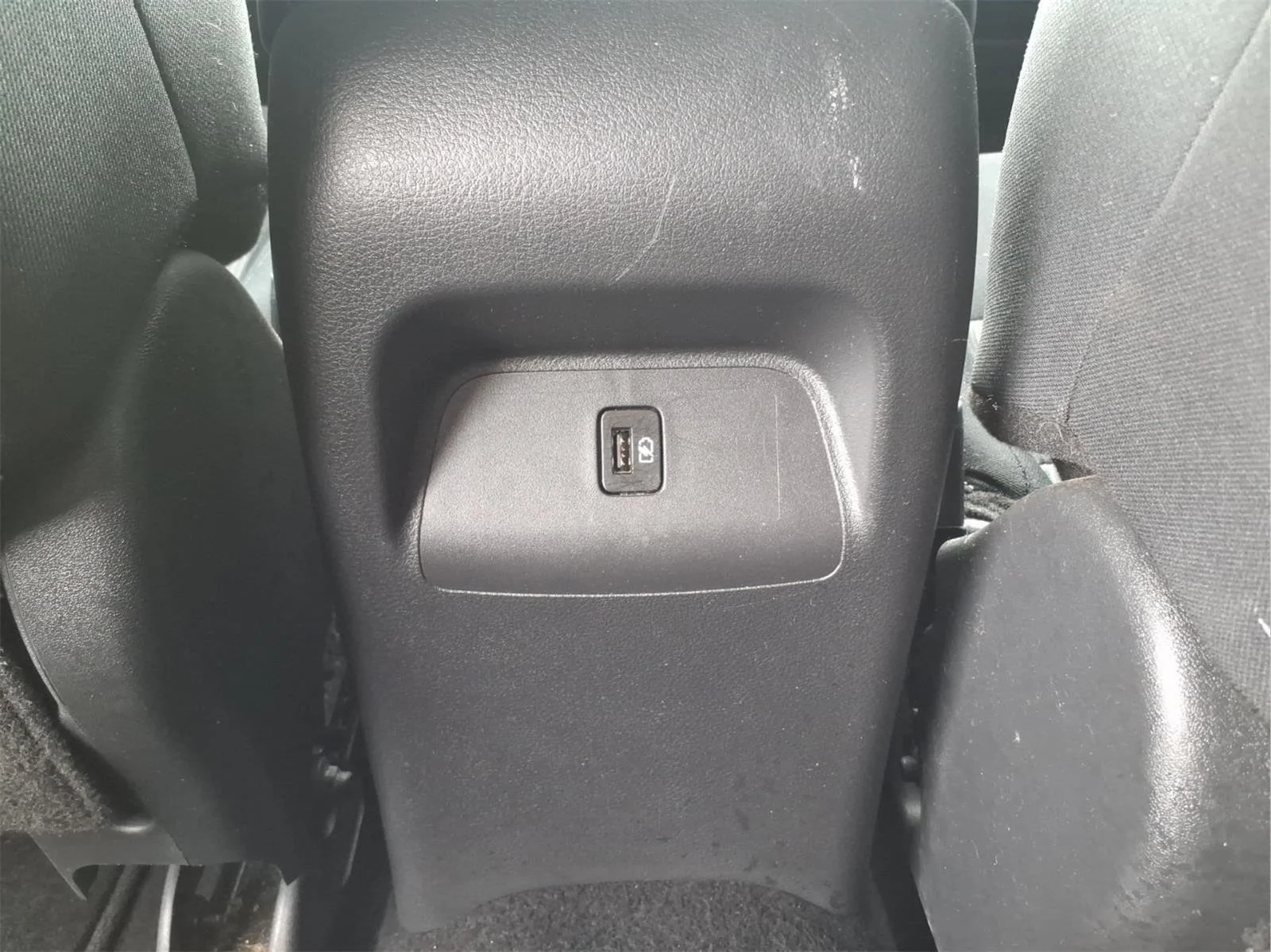 Used 2022 Fresh Powder Nissan SV image 13
