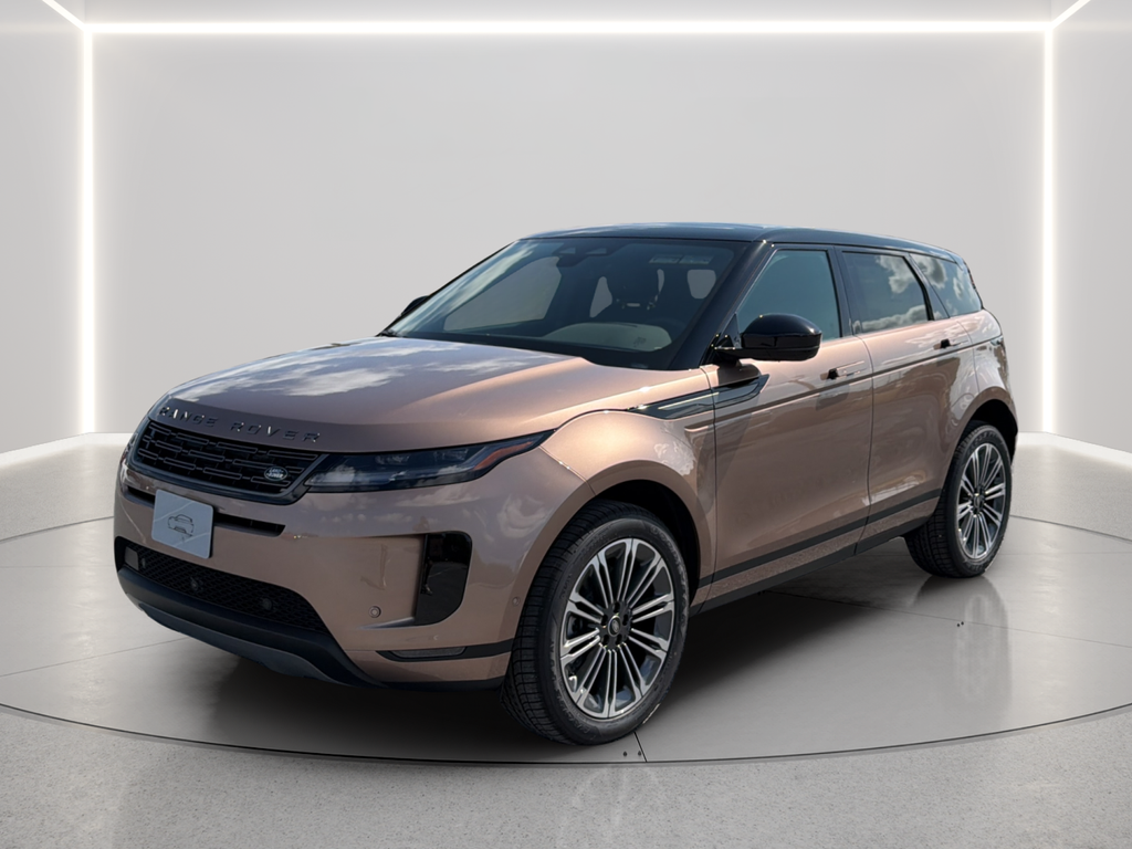 New 2026 Corinthian Bronze Land Rover S image 12