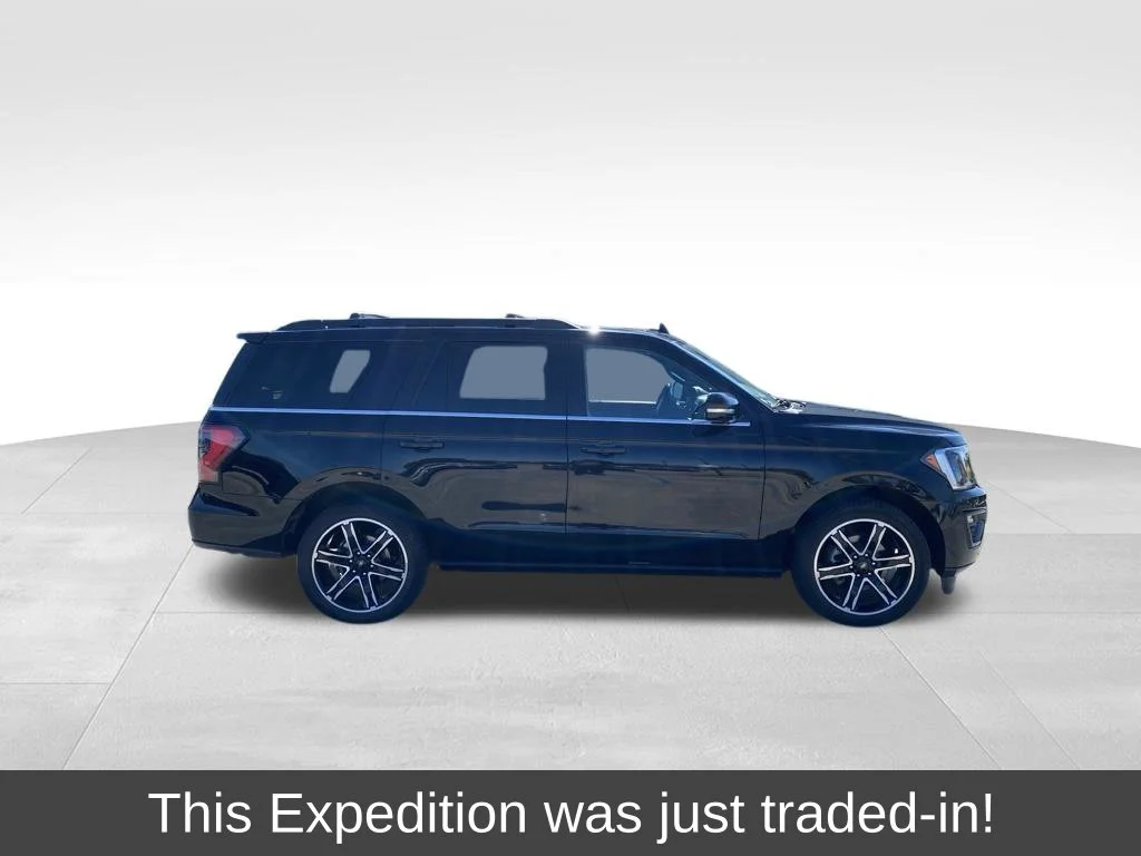 2021 Ford Expedition