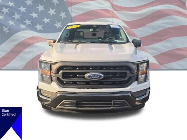 Used 2023 White Ford XL image 8
