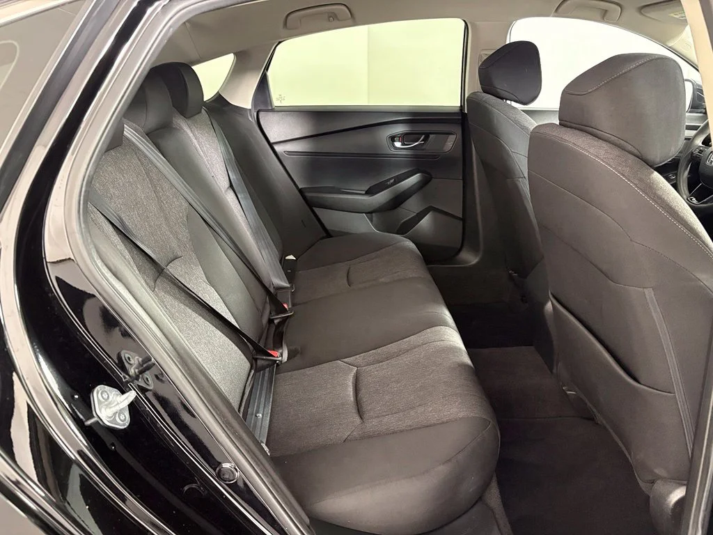 Used 2023 Black Honda LX image 35