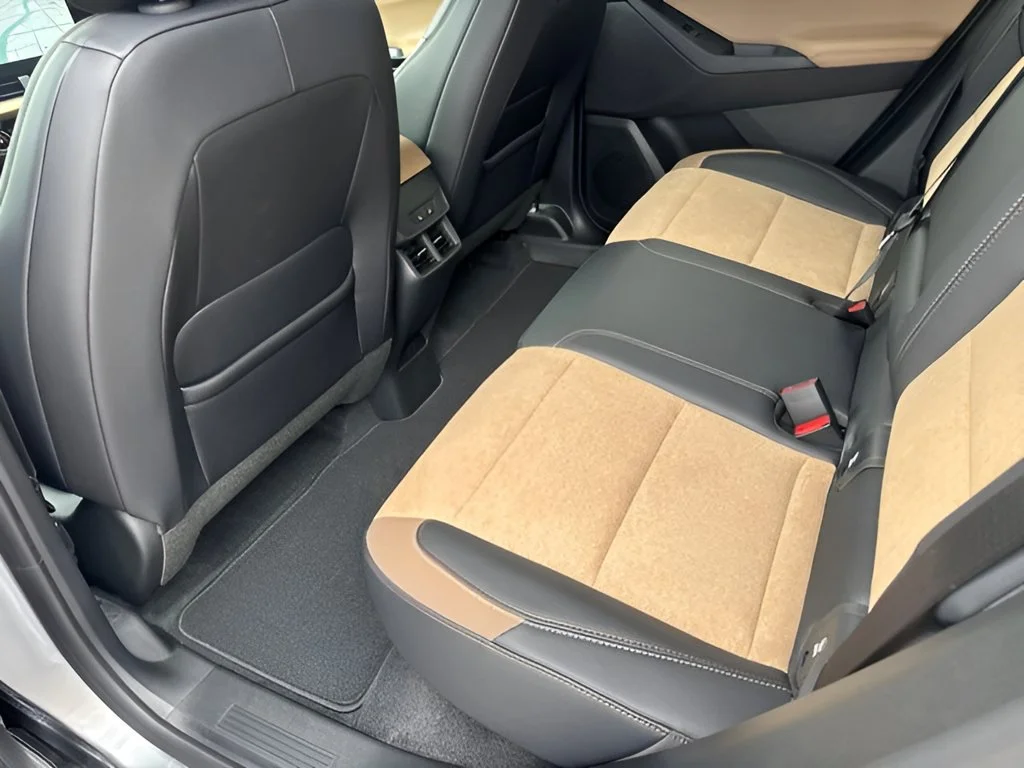 New 2027 Sterling Gray Metallic Chevrolet ACTIV image 18