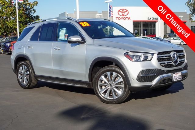 2020 Mercedes-Benz GLE GLE350 - Photo 6