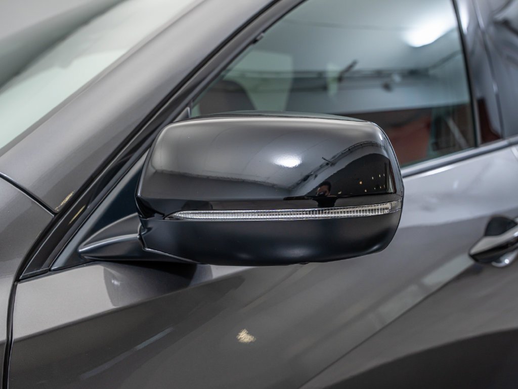 2026 Acura RDX A-Spec w/Advance Package - Photo 17