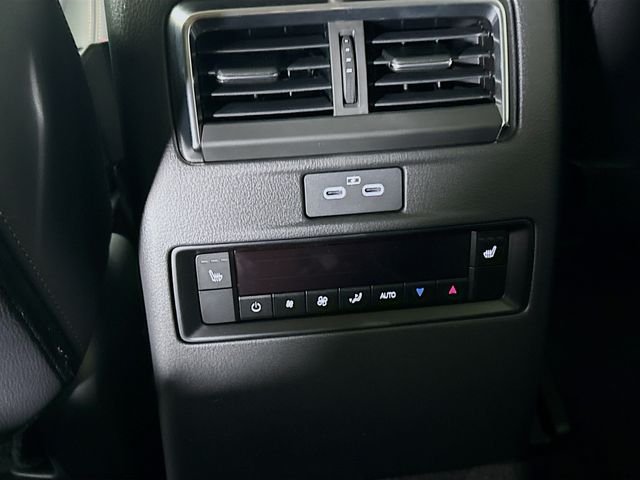 2026 Mazda CX-90 Premium Package - Photo 24