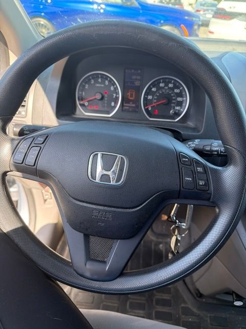 Used 2011 Glacier Blue Metallic Honda SE image 5