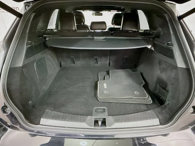 Used 2019 Black Lincoln Reserve image 27