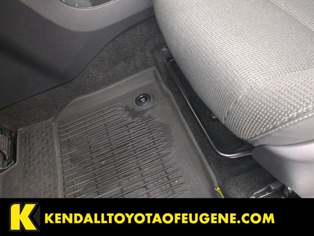 Certified Used 2023 Black Toyota XLE image 23