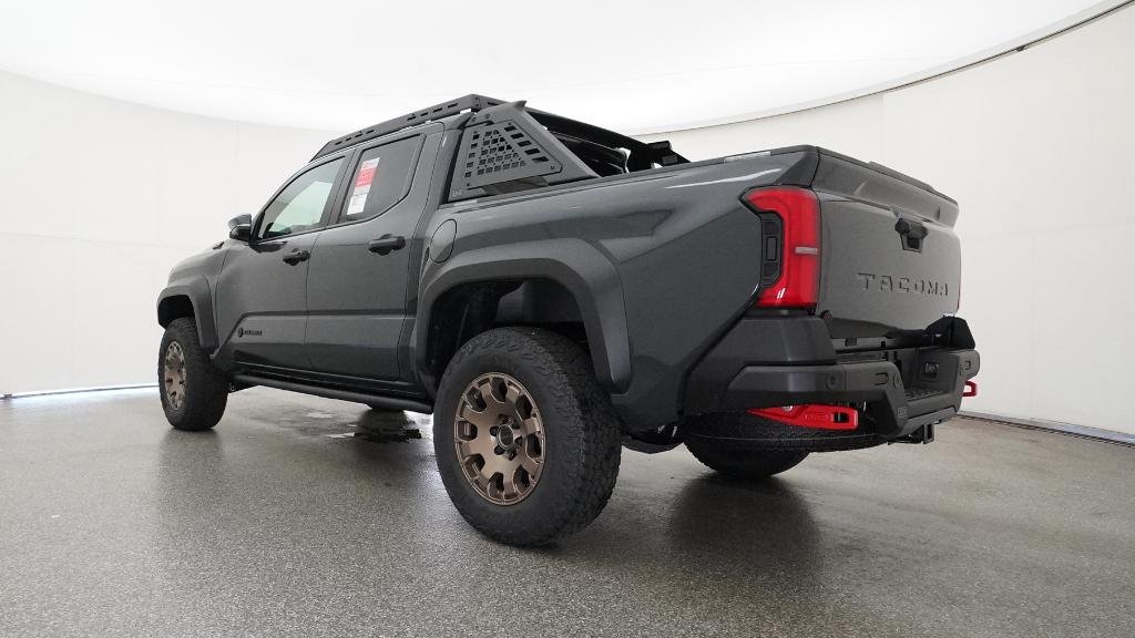 2025 Toyota Tacoma Trailhunter - Photo 19