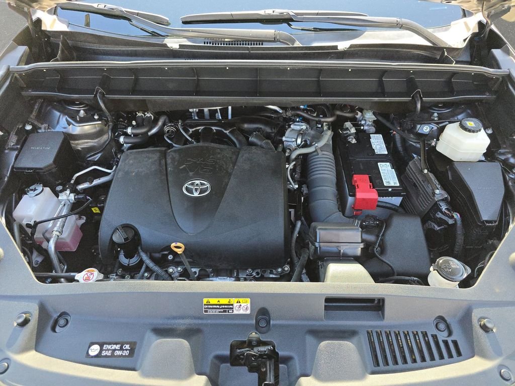 Used 2021 Gray Toyota Limited image 35