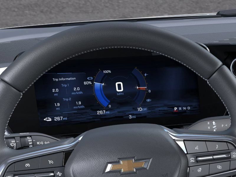 2026 Chevrolet Equinox EV 2LT - Photo 42