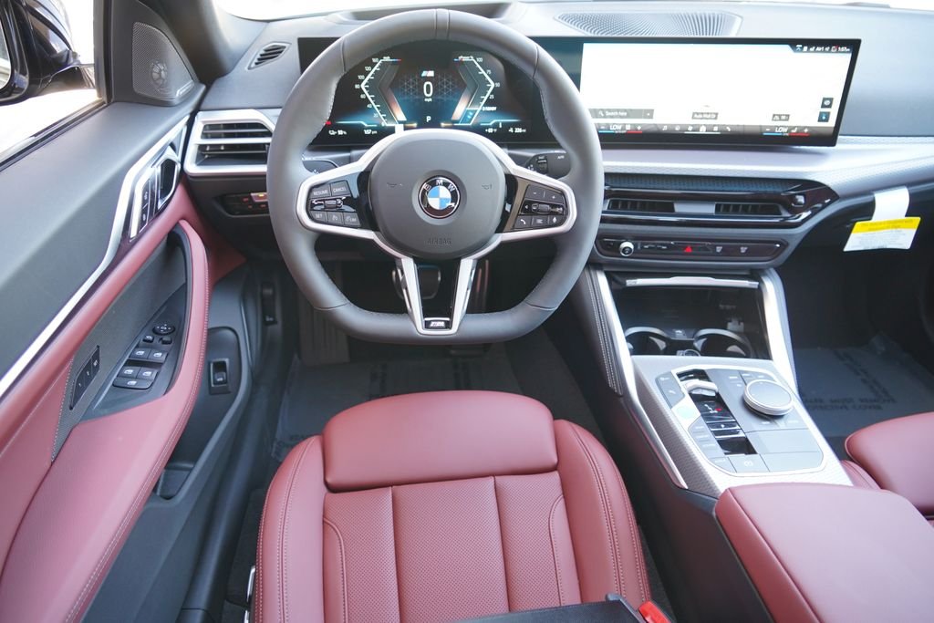 New 2026 Brooklyn Grey Metallic BMW xDrive40 image 15