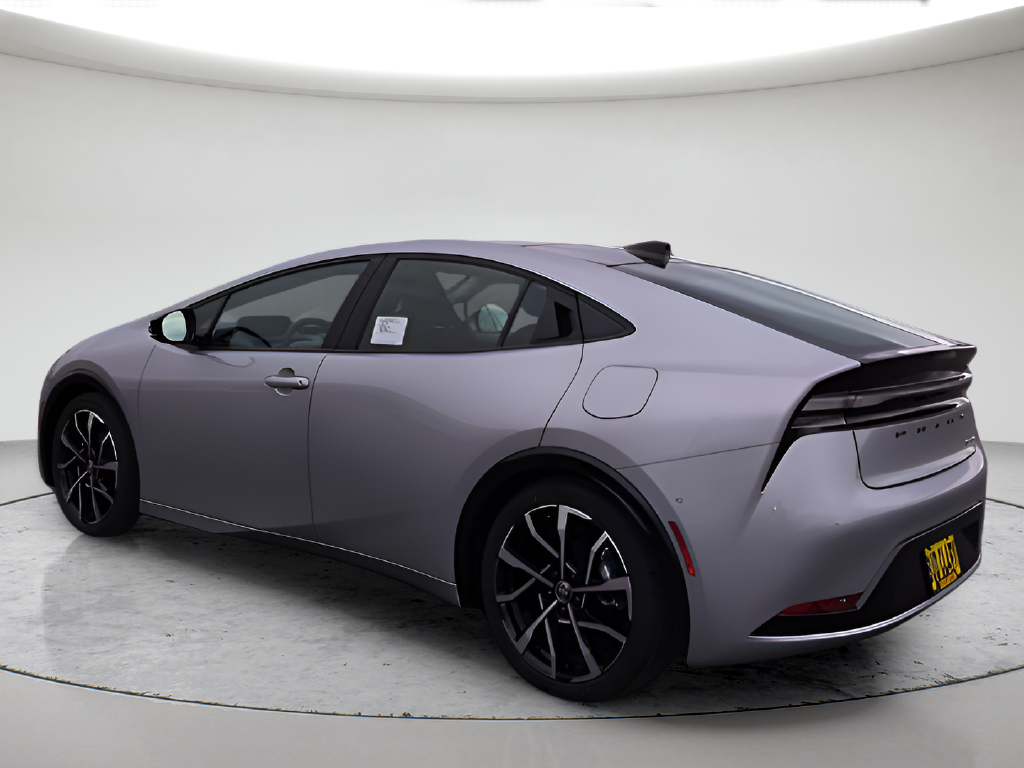 2026 Toyota Prius Plug-in Hybrid XSE Premium - Photo 7
