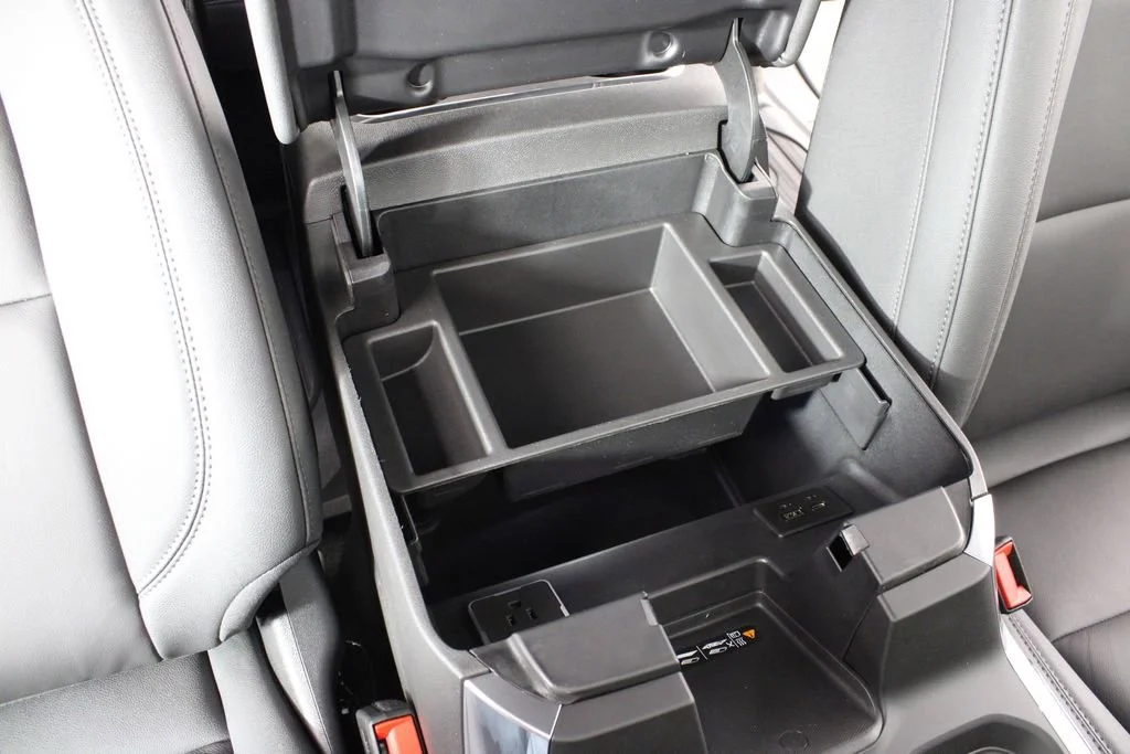 2026 GMC Sierra 1500 Elevation - Photo 21