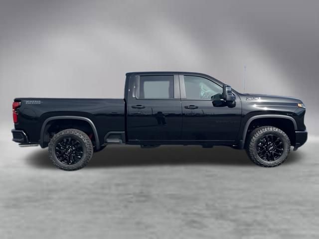 2026 Chevrolet Silverado 2500 HD LT - Photo 8