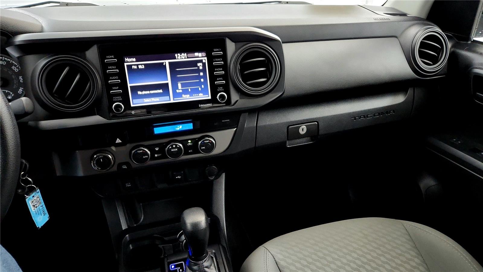 2022 Toyota Tacoma SR - Photo 29