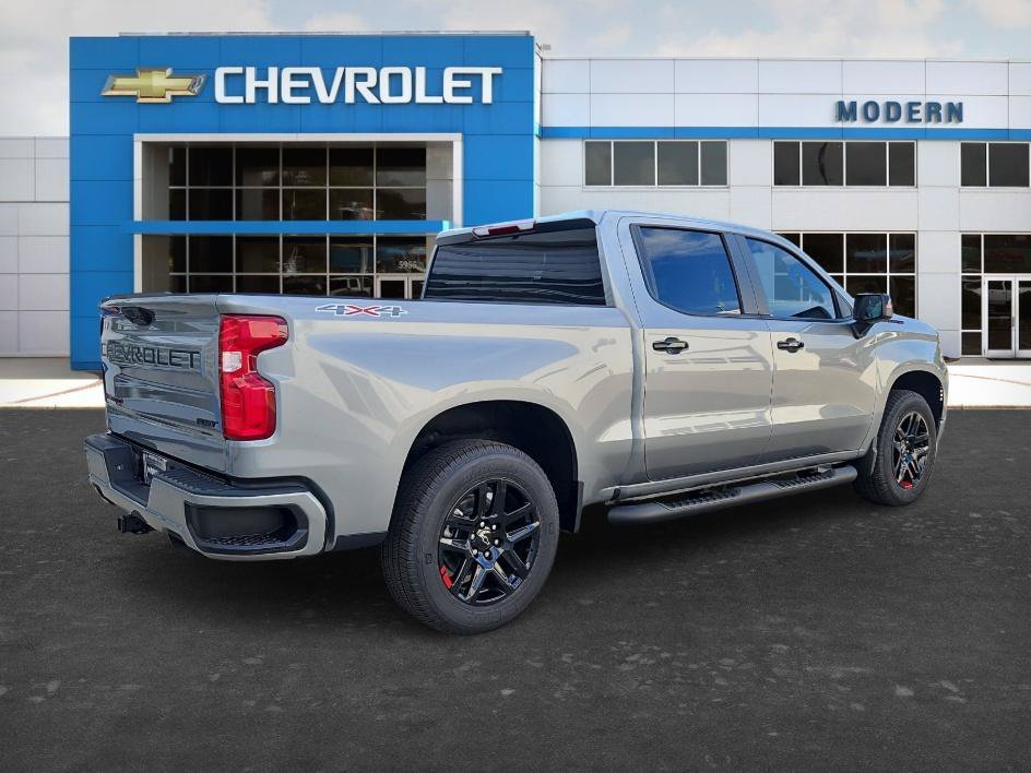 2026 Chevrolet Silverado 1500 RST - Photo 6