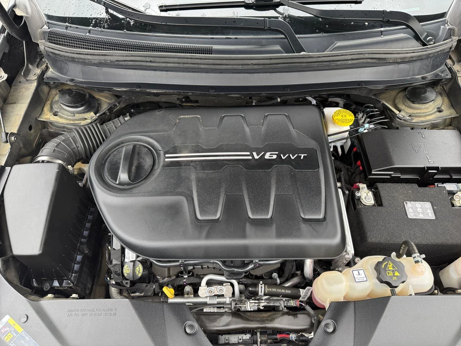 Used 2022 Granite Crystal Metallic Jeep Trailhawk image 32