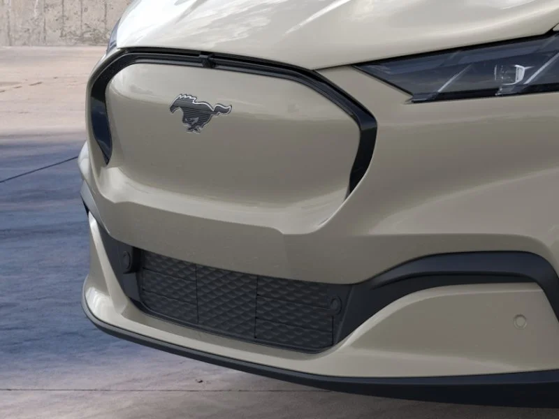 New 2026 Desert Sand Ford Premium image 17